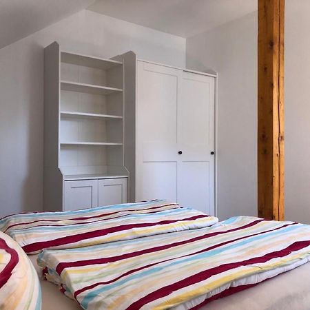 Sun House Apartment Heringsdorf  Ngoại thất bức ảnh