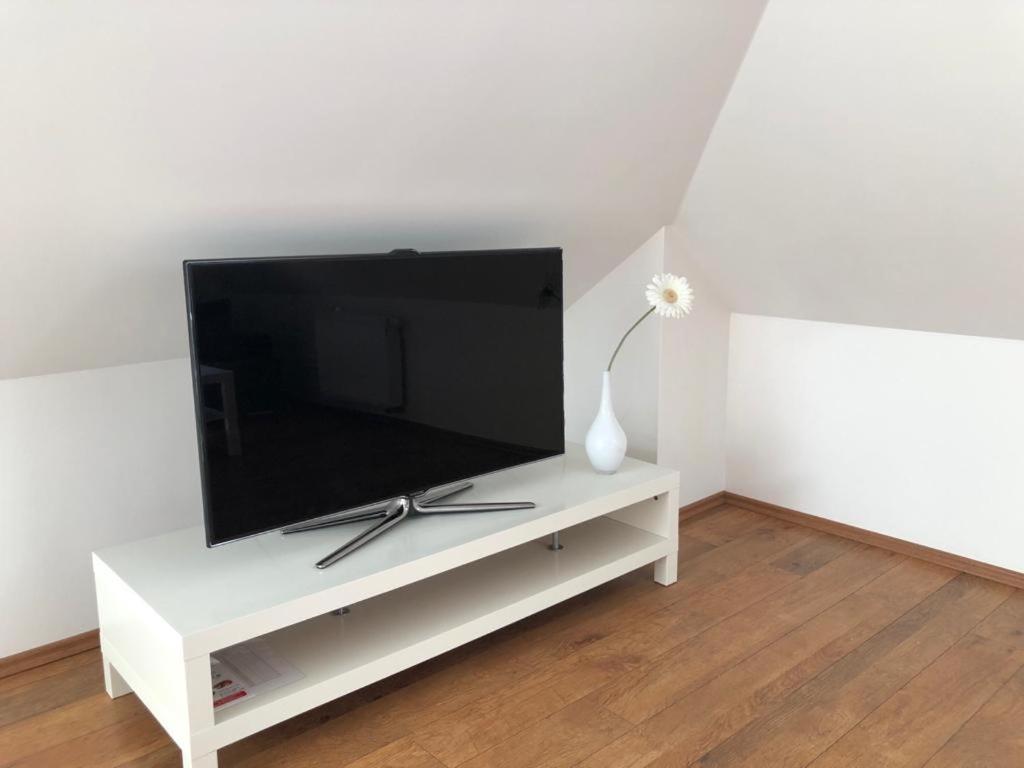 Sun House Apartment Heringsdorf  Ngoại thất bức ảnh